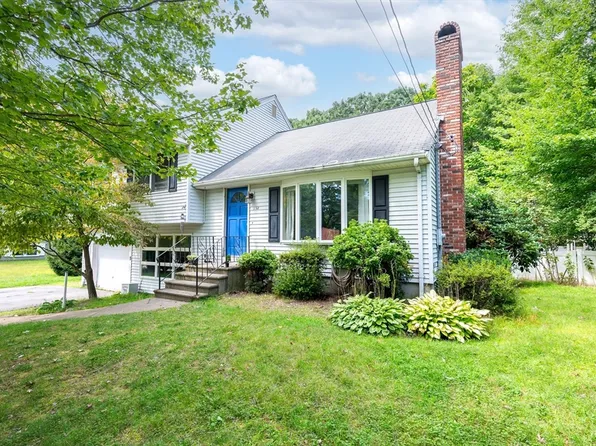 158 Ingraham St, Attleboro, MA 02703