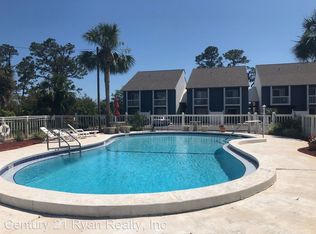 6909 N Lagoon Dr #3B, Panama City Beach, FL 32408