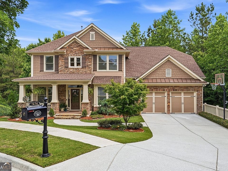 1st image of 7476 Shady Glen Dr