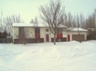 845 Calliope Ln, Idaho Falls, ID 83402