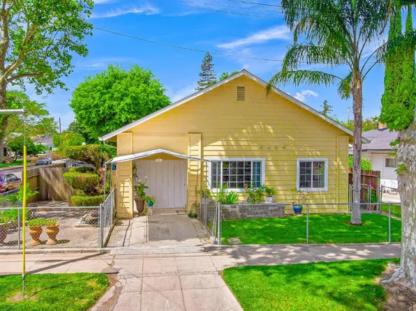701 N School St, Lodi, CA 95240