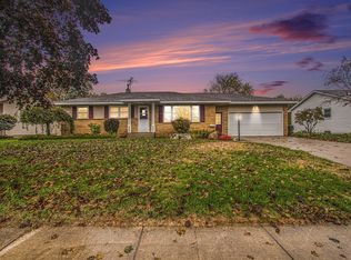 4495 Bremer St SW, Grandville, MI 49418