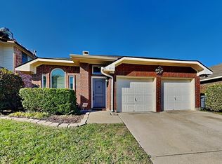 3223 Renaissance Dr, Dallas, TX 75287
