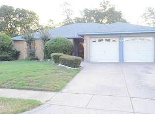 3500 Sweet Wood, Bedford, TX 76021