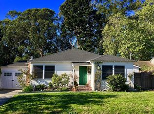 116 Scenic St, Santa Cruz, CA