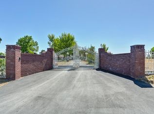 12369 Overland Way, Wilton, CA