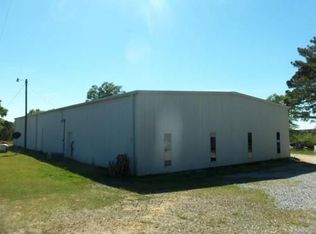 5544 Highway 21, Forest, MS 39074