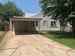 2201 NW Walding Ave, Lawton, OK 73507