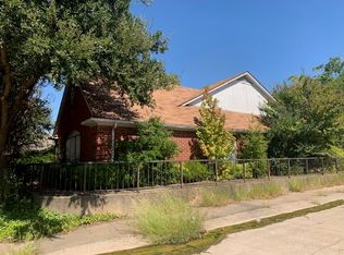 3251 Bellville Dr, Dallas, TX 75228