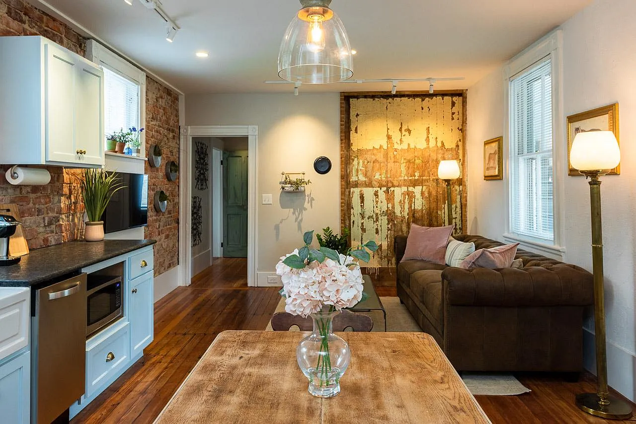 1 bed, 500 sqft, $2,600 — Photo 4