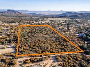 31298 Chihuahua Valley Rd, Warner Springs, CA 92086