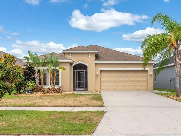 710 Parker Den Dr, Ruskin, FL 33570