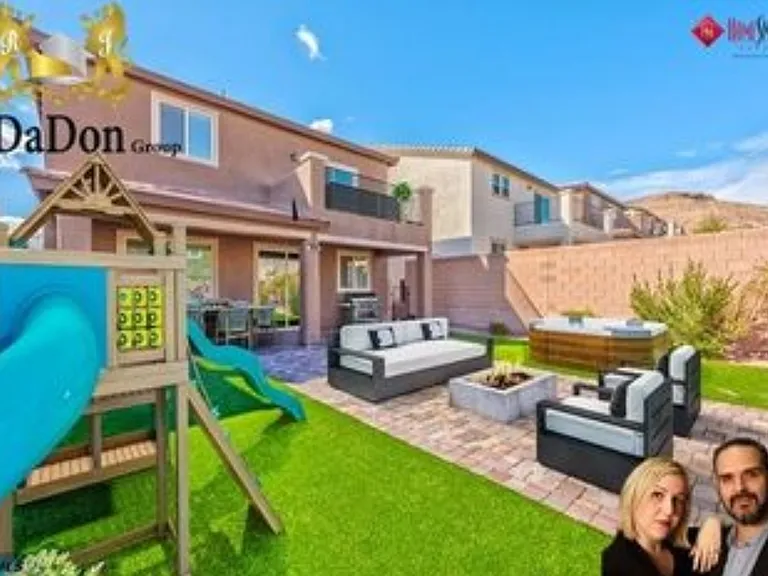 8648 Todd Allen Creek St — Photo 4