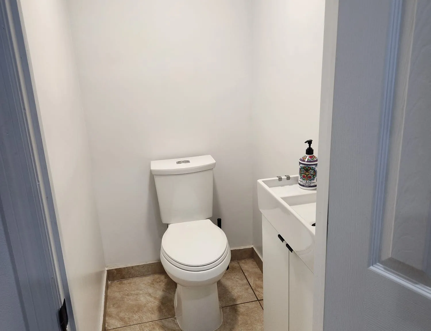 3 bed, 1.5 bath, 970 sqft, $2,900 — Photo 3