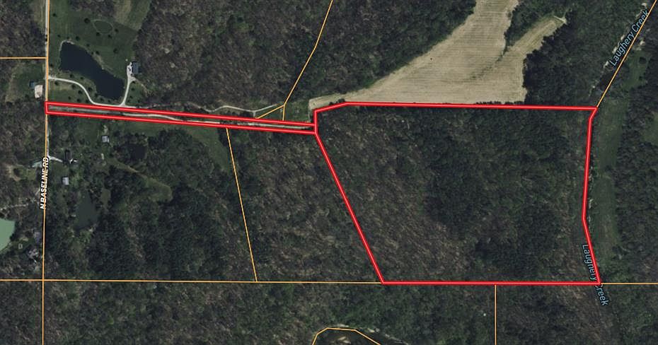 1st image of 0 N Baseline Rd
