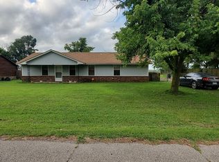 306 E Delta Rd, Blytheville, AR 72315