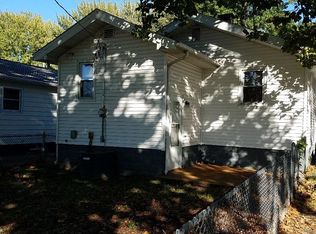 2699 S State St, Springfield, IL 62704