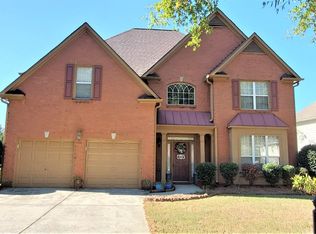 7557 Cole Ln, Atlanta, GA 30349