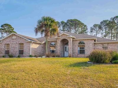 7451 Brewster St, Navarre, FL, 32566