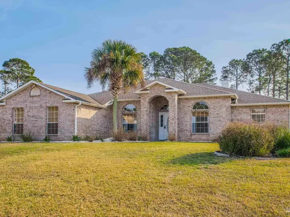 7451 Brewster St, Navarre, FL 32566