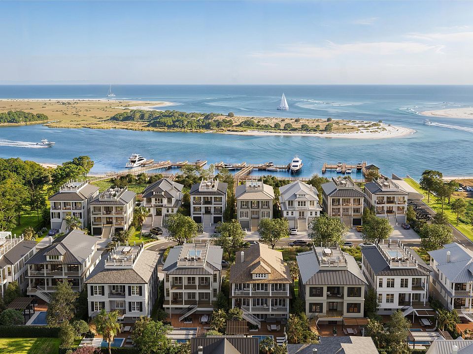 1st image of Lot 56 Harbor Master Point