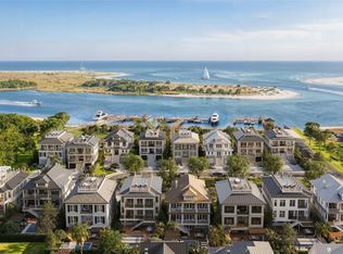 Lot 58 Harbor Master Point, Wilmington, NC 28412