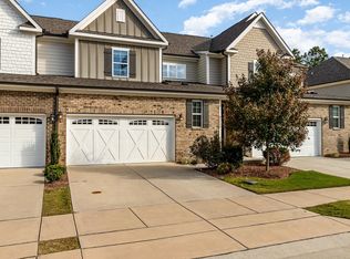 2574 Rambling Creek Rd, Apex, NC 27523