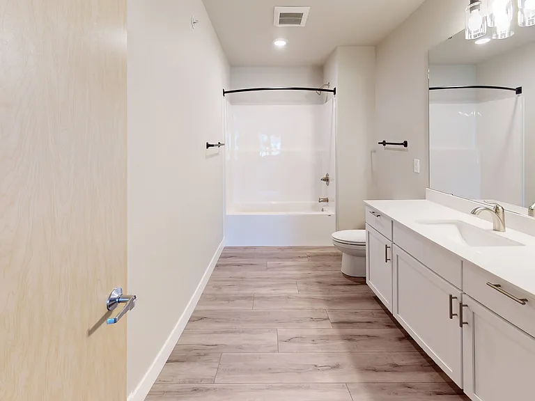 Archway Townhomes | 1 Bedroom | 1 Bath