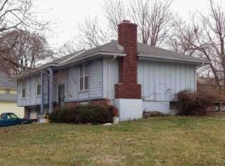 8936 E 88th Ter, Kansas City, MO 64138