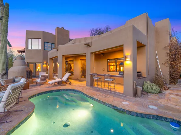 38970 N 54TH Street, Cave Creek, AZ 85331