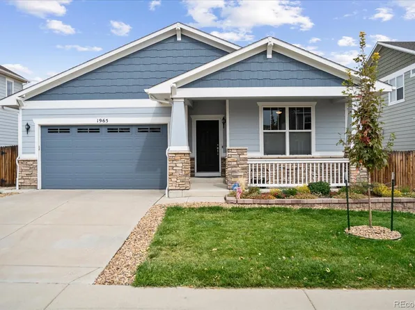 1965 E 167th Lane, Thornton, CO 80602