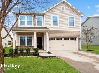 310 Whispering Hills Dr, Locust, NC 28097