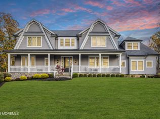 145 Heulitt Rd, Colts Neck, NJ 07722