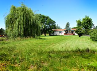 4991 SW 43rd St, Redmond, OR 97756