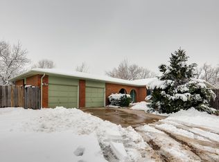 6707 S Richfield St, Foxfield, CO 80016