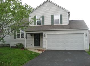 2978 Briar Ridge Rd, Columbus, OH 43232