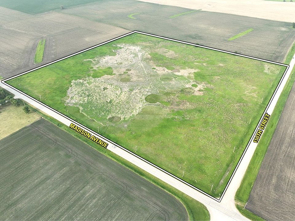 0 Madison Ave, Belmond, IA 50421 Zillow