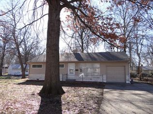 6917 E 114th St, Kansas City, MO 64134