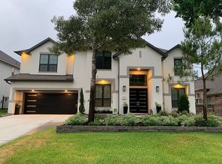 31 Welston Terrace Dr, Tomball, TX 77375