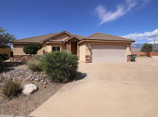 679 N 75 E, La Verkin, UT 84745