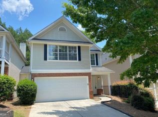 646 Lakes Cir, Lithonia, GA 30058