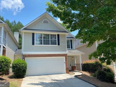 646 Lakes Cir, Lithonia, GA, 30058