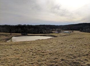 1252 Private Road 1234, Moberly, MO 65270