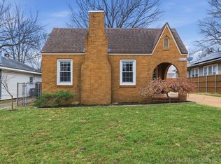 3314 E 3rd St, Tulsa, OK 74112