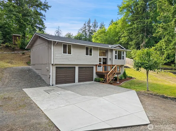 9435 Echo Valley Road NW, Bremerton, WA 98312