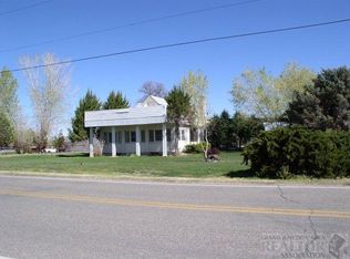 1726 K 3/4 Rd, Fruita, CO 81521
