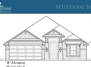 11900 Bellegrove Rd, Burleson, TX 76028