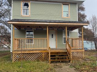 396 Upton Ave, Battle Creek, MI 49037