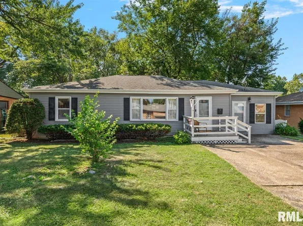 3117 S 1st St #62703, Springfield, IL 62703