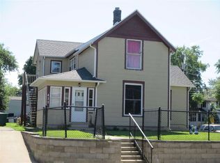 422 S 18th St, New Castle, IN 47362